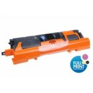 Compatible toner C9700A (HP 121A) Black ((K)C9700A)